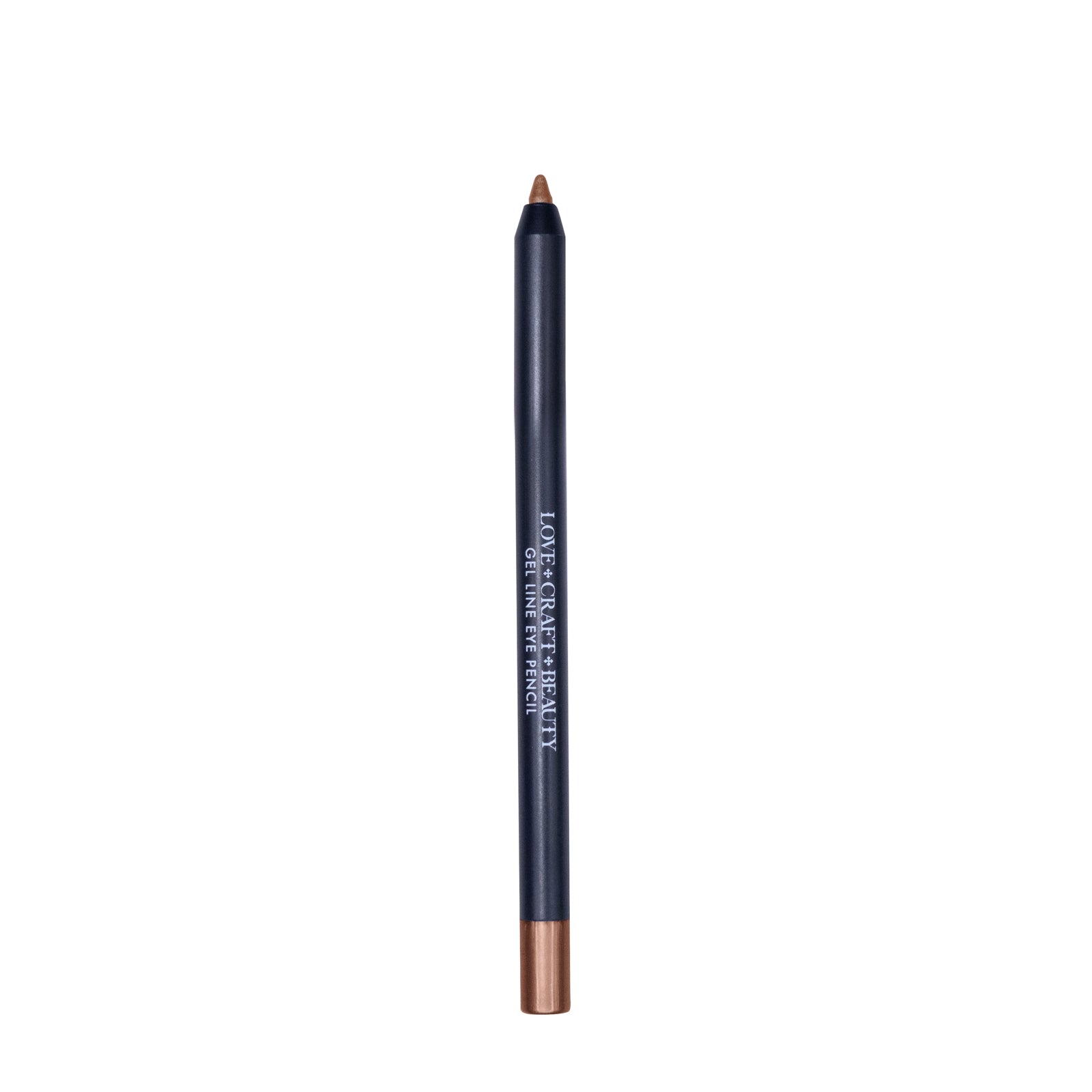 Soil Gel Line Eye Pencil – Love + Craft + Beauty