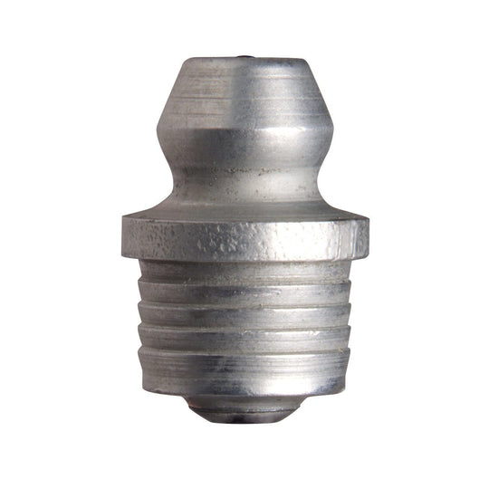 M8 (m) to 1/8 (f) Brass Adapter Straight – LockNLube