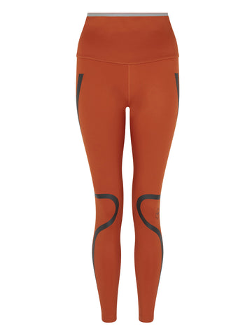 Vivian's Fashions Long Leggings - Girls, Cotton (Orange, Small) -  Walmart.com