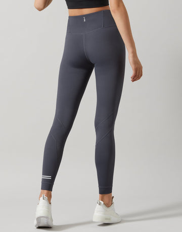 Smoke Black Chase Leggings – Fashercise