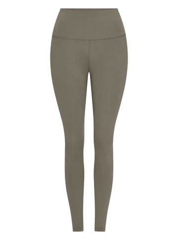 Buy Magenta & Grey Leggings for Women by TAG 7 Online