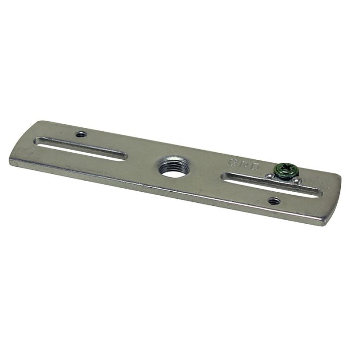 Fixture Mounting 1/8 IPS Heavy Duty Cross Bar