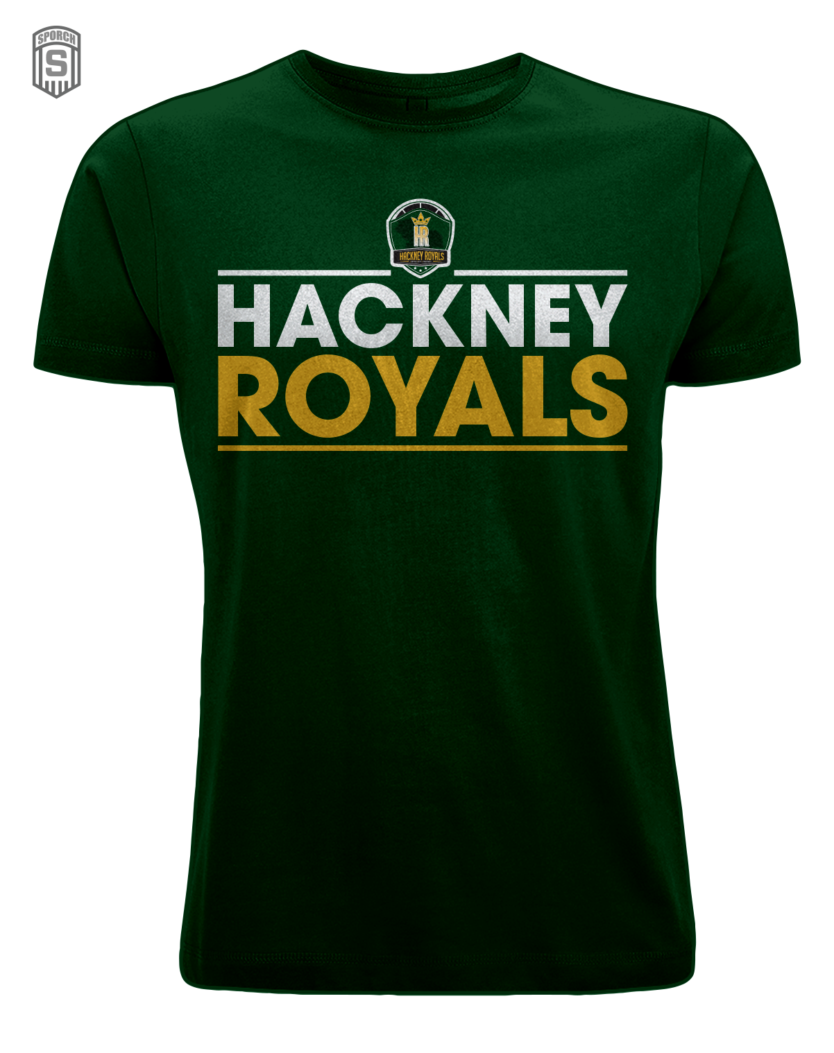 royals green jersey