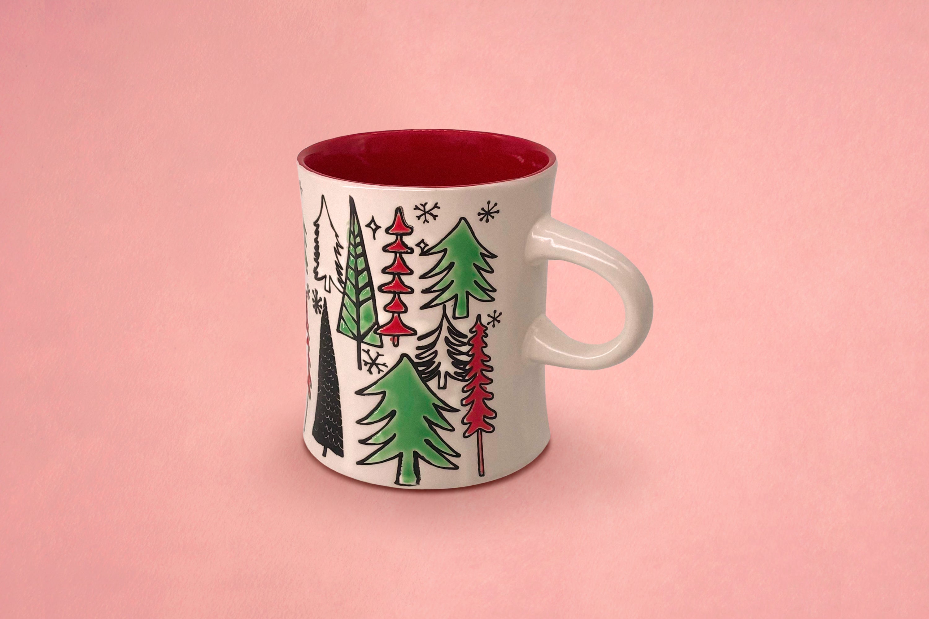 10 Cute Coffee Mugs to Take With You to Class - Brit + Co