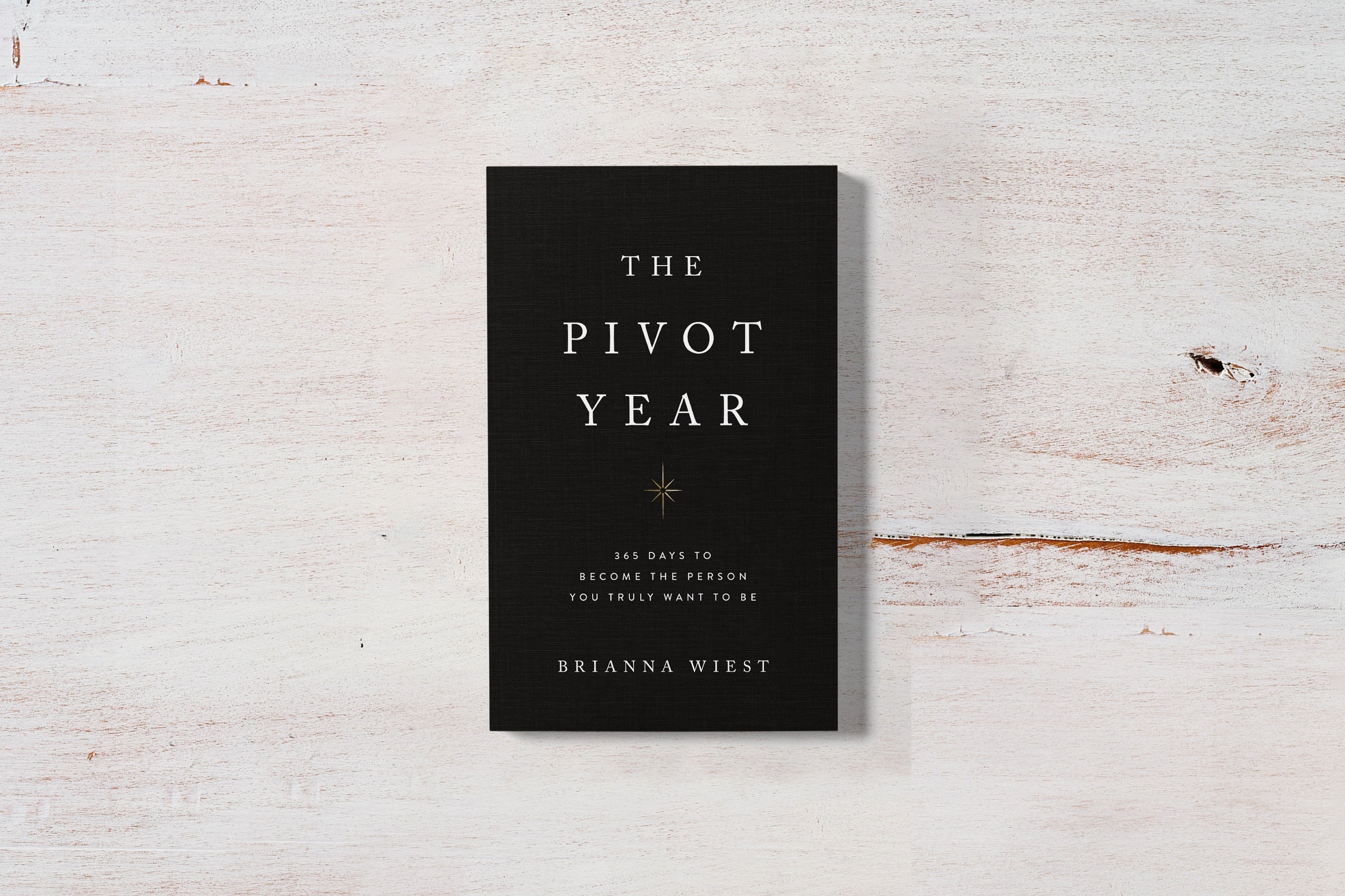 The Pivot Year - Shop Catalog product image