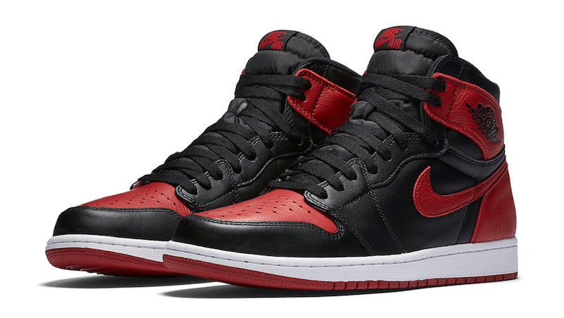 jordan 1 bred