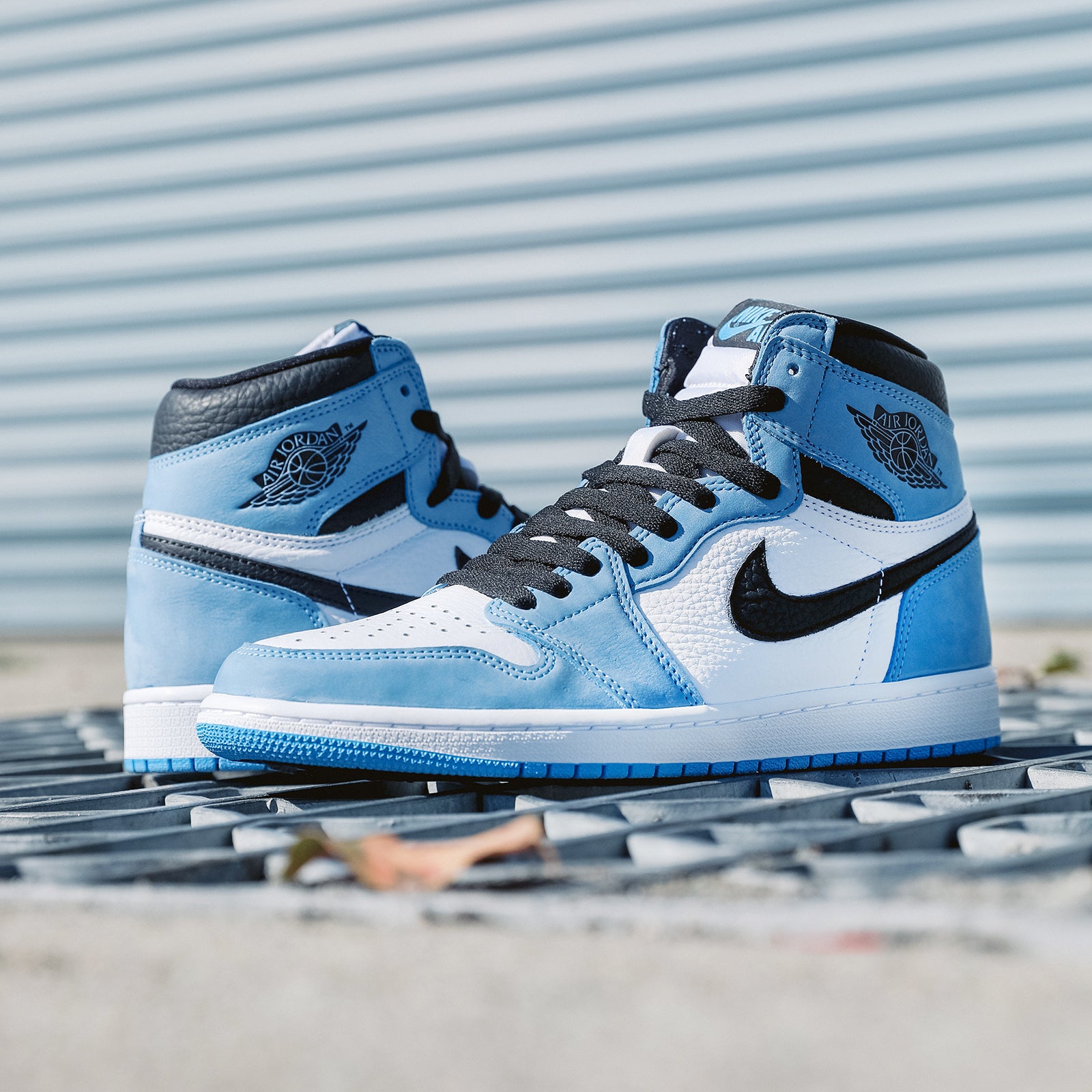 Nike Air Jordan 1 Retro High Og University Blue Raffle Information Fitforhealth