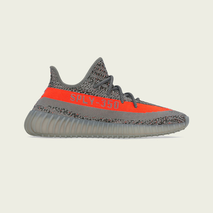 adidas Yeezy 350 V2 "Beluga Reflective" – The Darkside Initiative