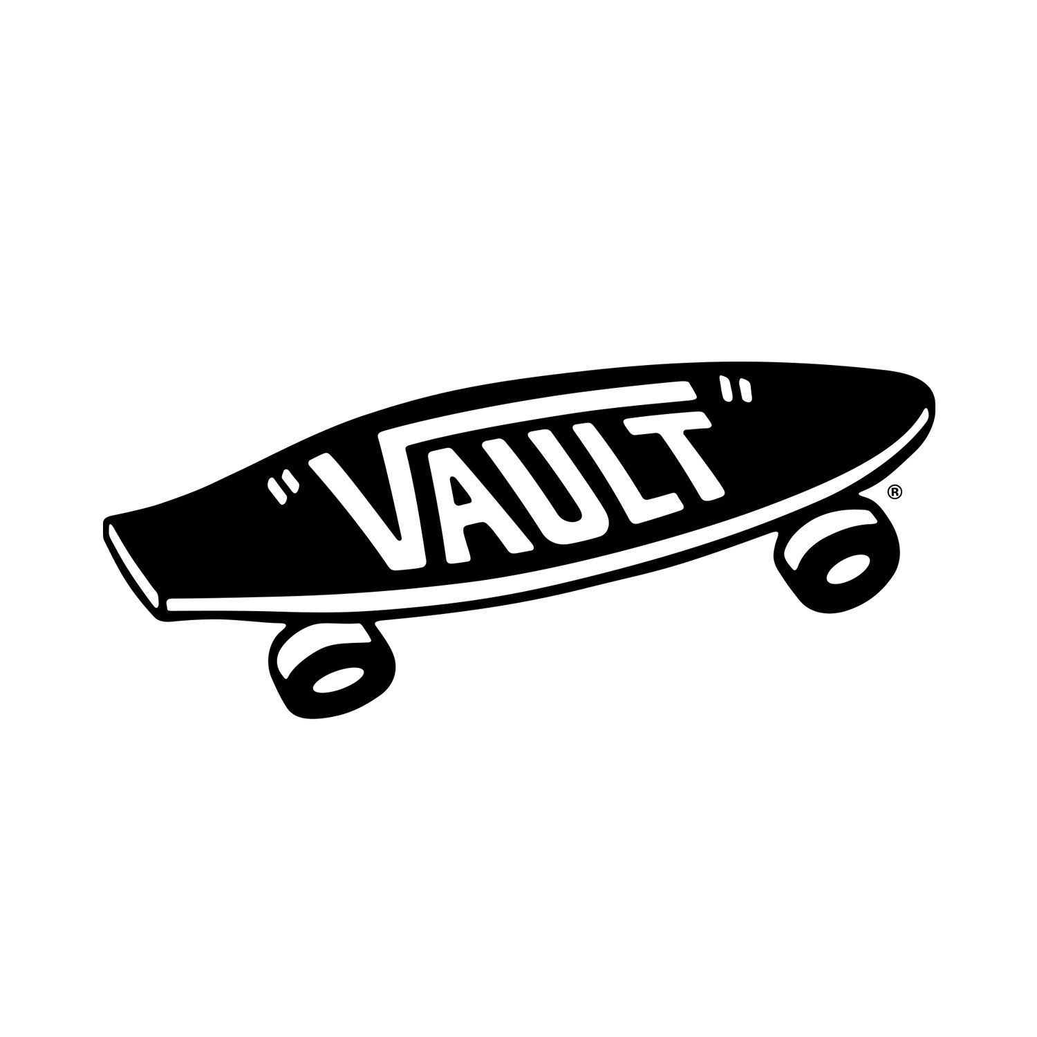 vans vault slip on checkerboard price