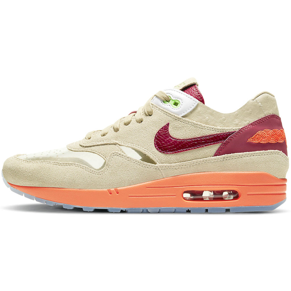 air max 1 size 4