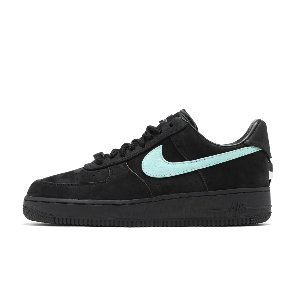 Is This $400 Sneaker Collab WORTH IT? Tiffany Nike Air Force 1 Low 1837 