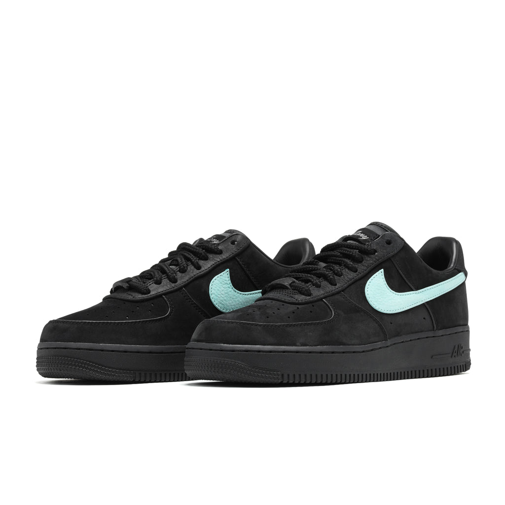 Nike Air Force 1 x Tiffany & Co. “1837” – The Darkside Initiative