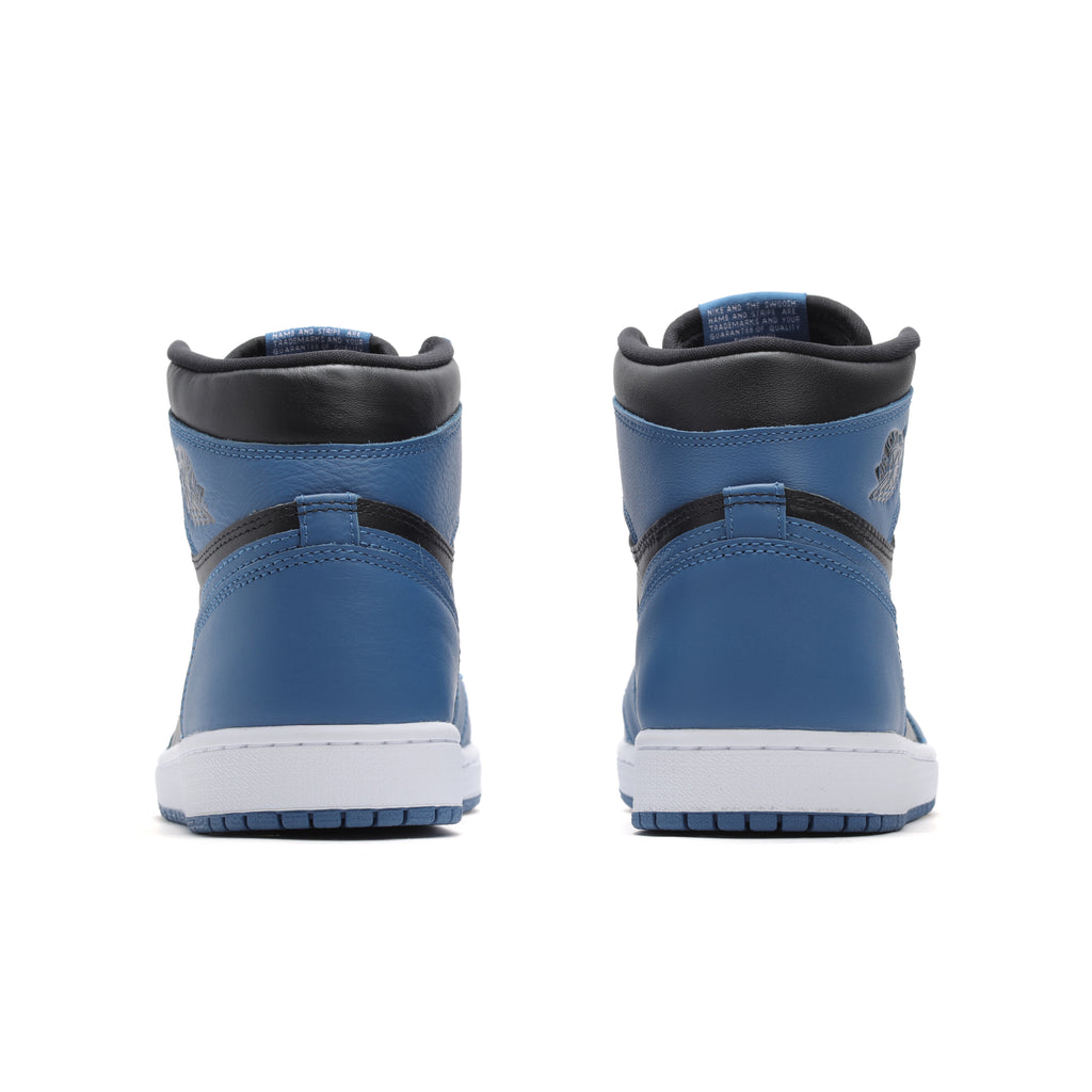 Nike Air Jordan 1 Retro High OG “Dark Marina Blue” – The Darkside ...