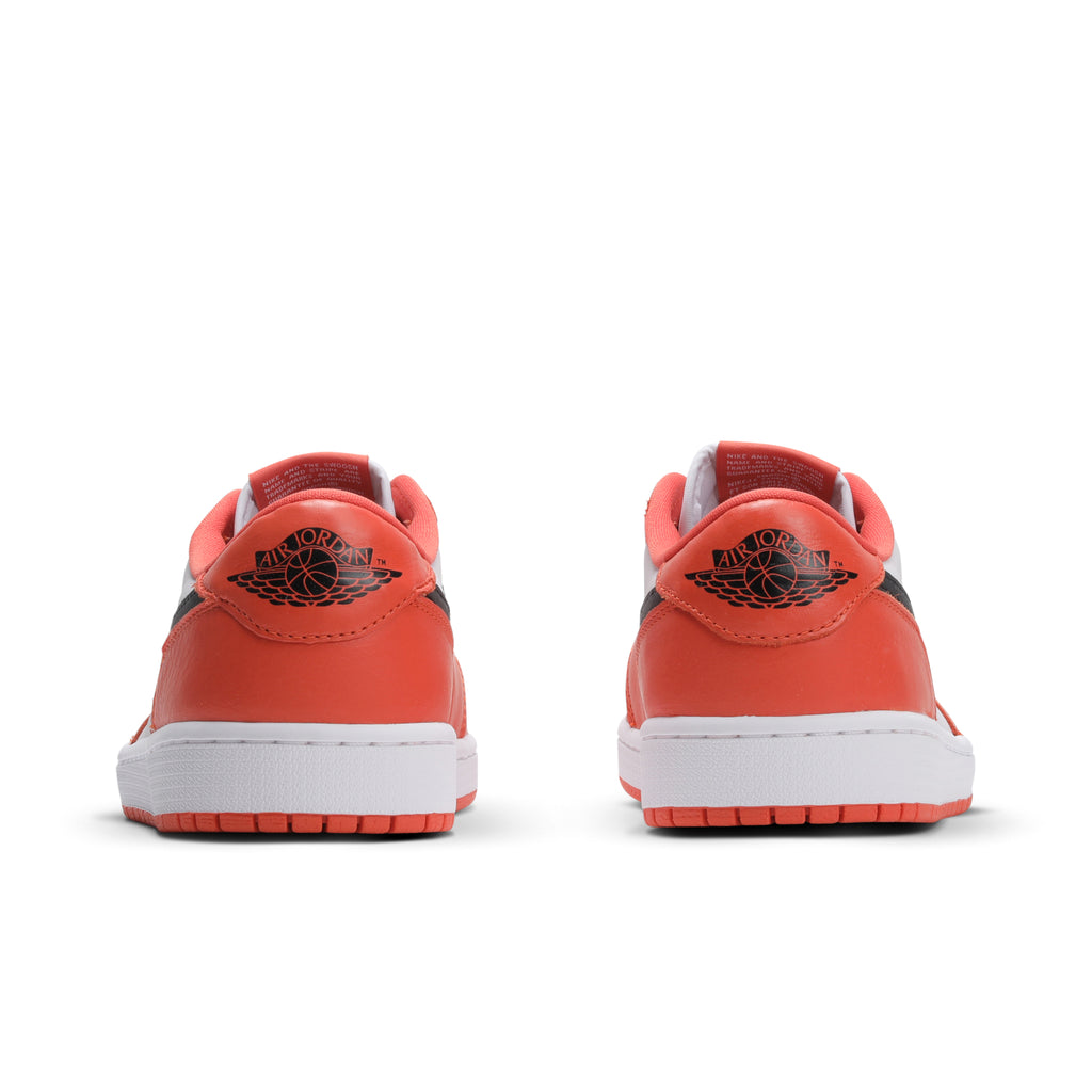 Nike Air Jordan 1 Low OG “Starfish” – The Darkside Initiative