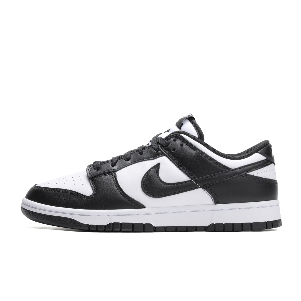 Nike Dunk White Black – The Darkside Initiative