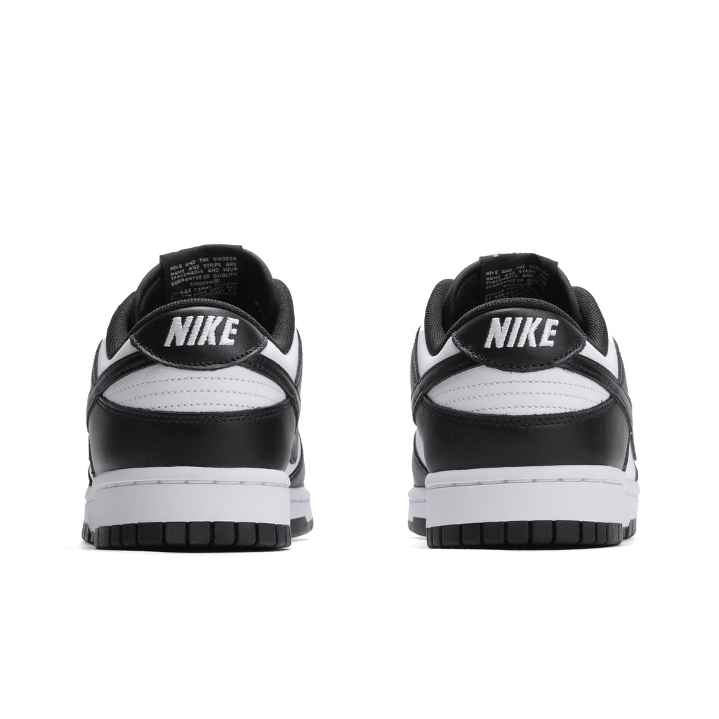 Nike Dunk White Black – The Darkside Initiative