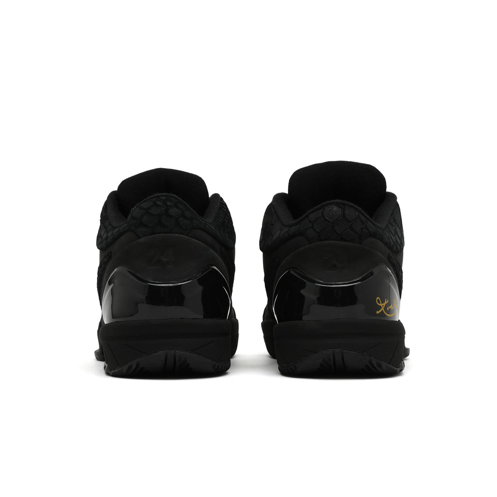 Nike Kobe 4 Protro ‘Gift of Mamba’ – The Darkside Initiative