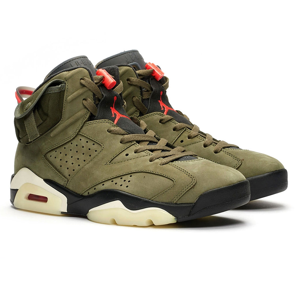 nike air jordan 6 retro sp