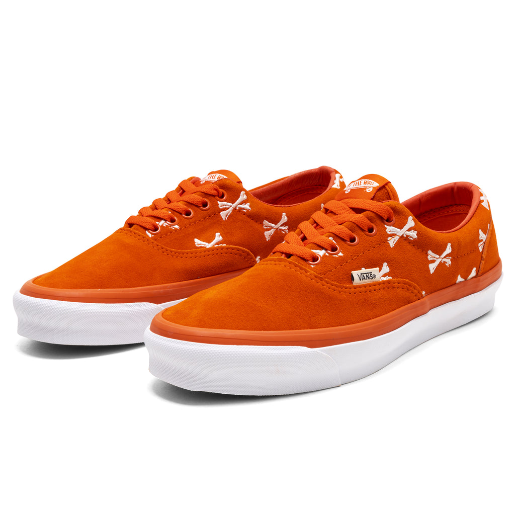 vans era wtaps