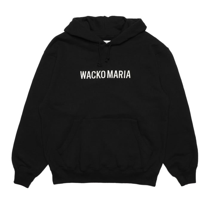 23FW-WMC-SS08] Wacko Maria Middle Weight Crewneck Sweatshirt