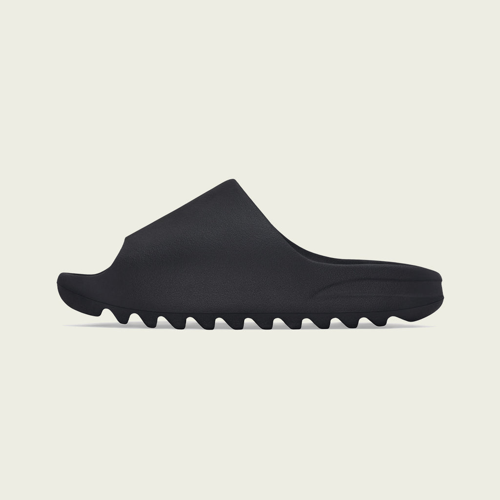 adidas Yeezy Slide “Ochre, Onyx, Pure” – The Darkside Initiative