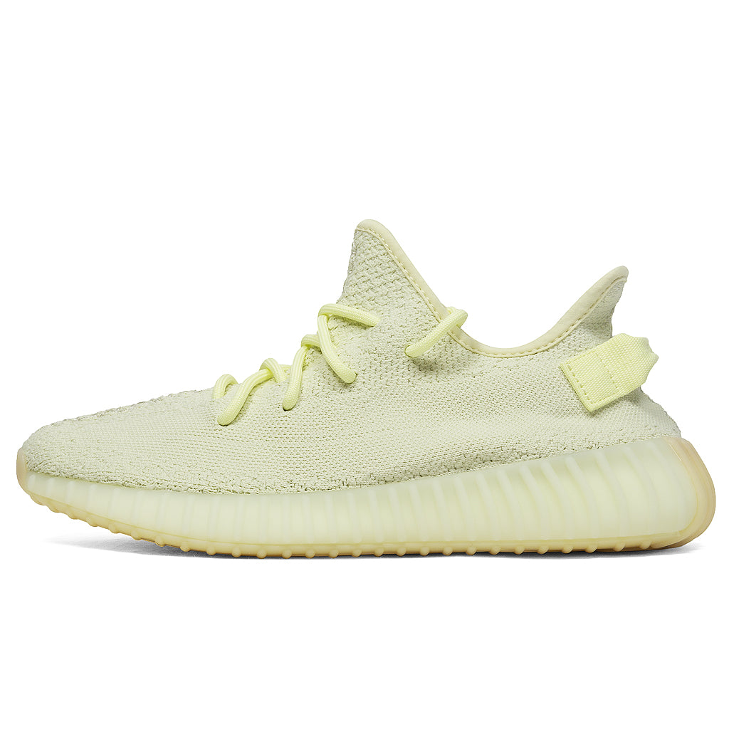 Yeezys Boost 350 V2 Green