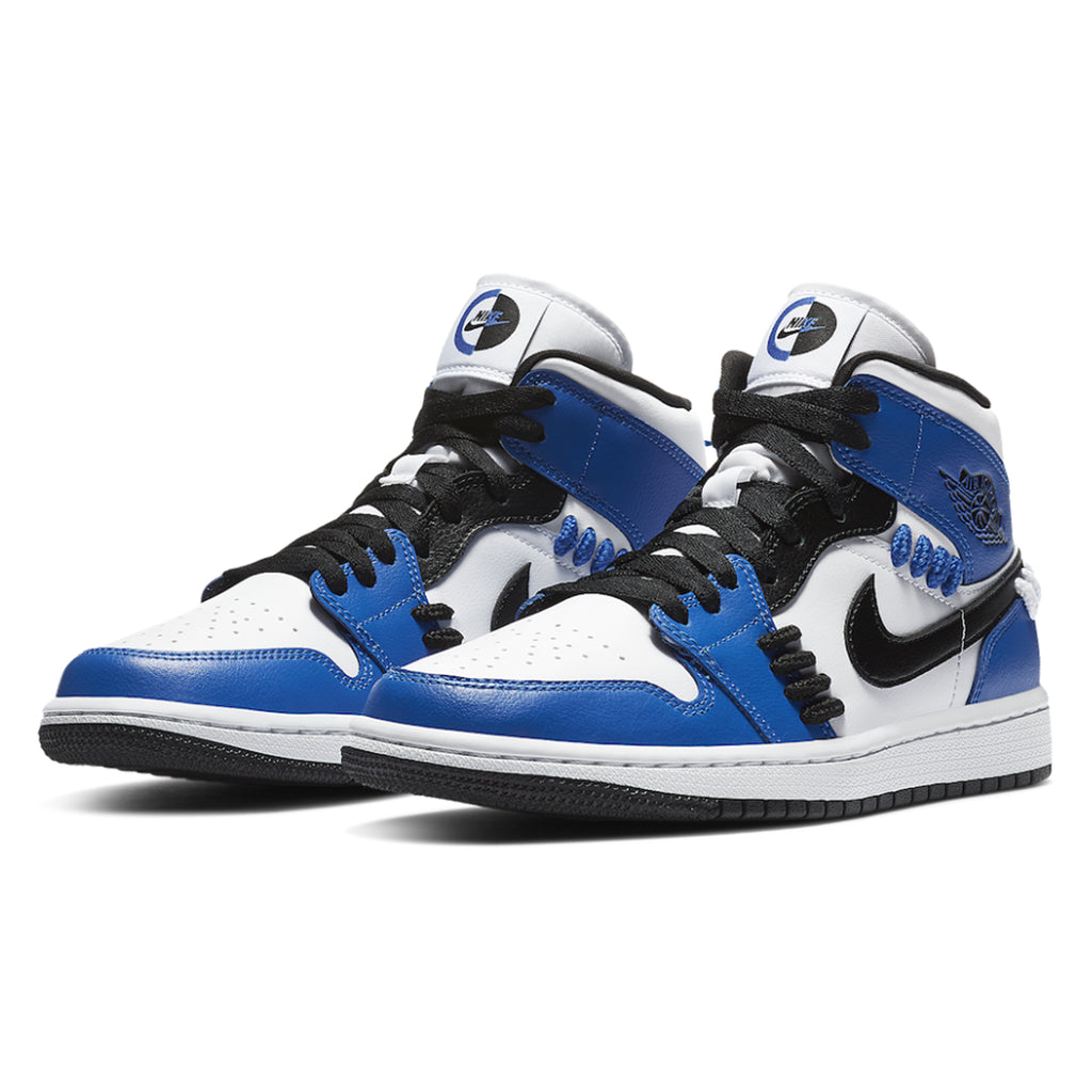 jordan 1 game royal raffle