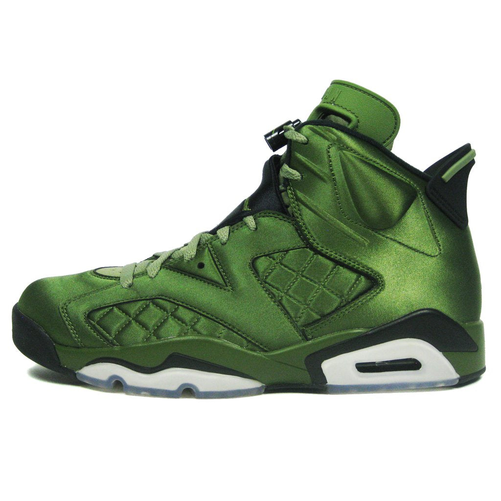 jordan 6 pinnacle green