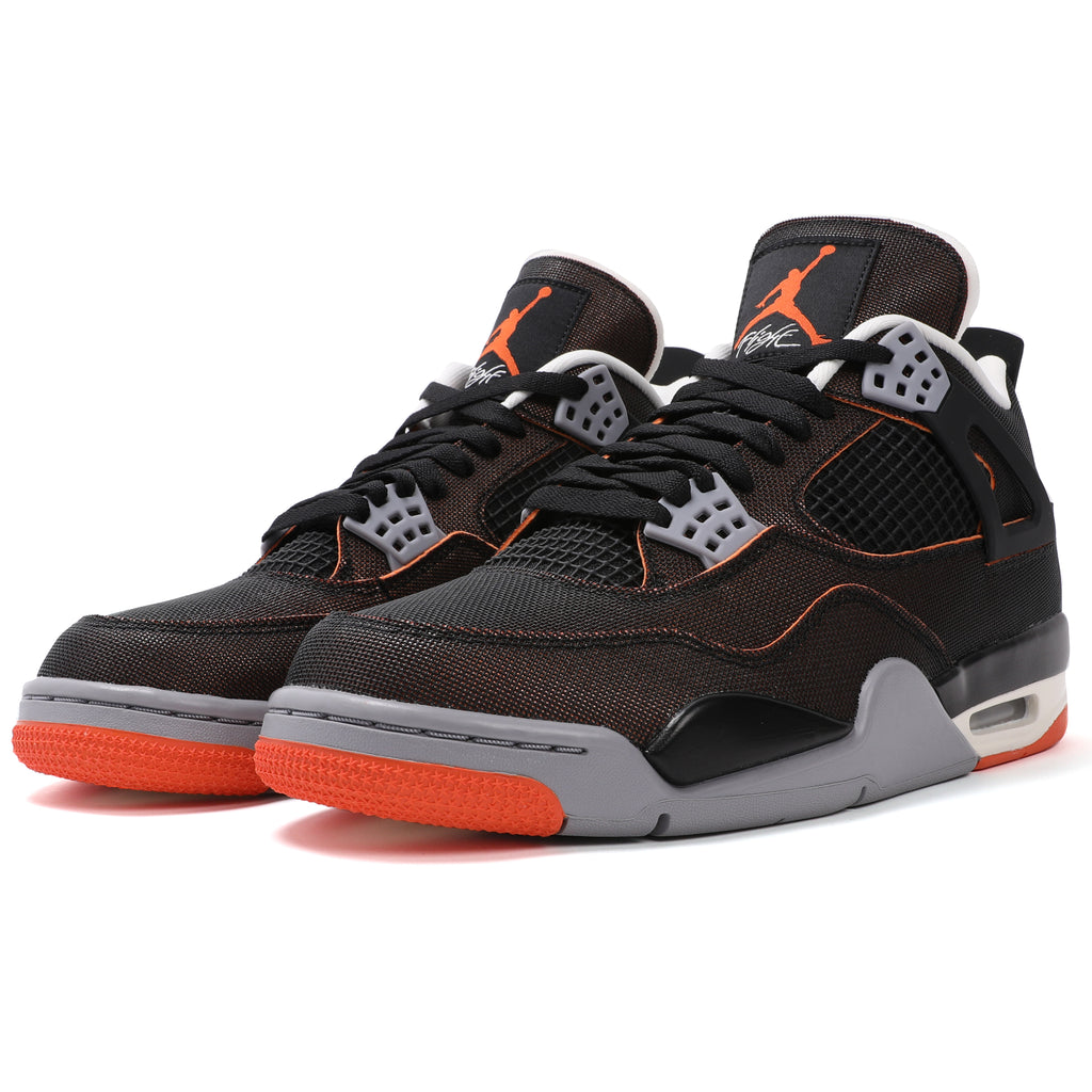 air jordan 4 retro se women's