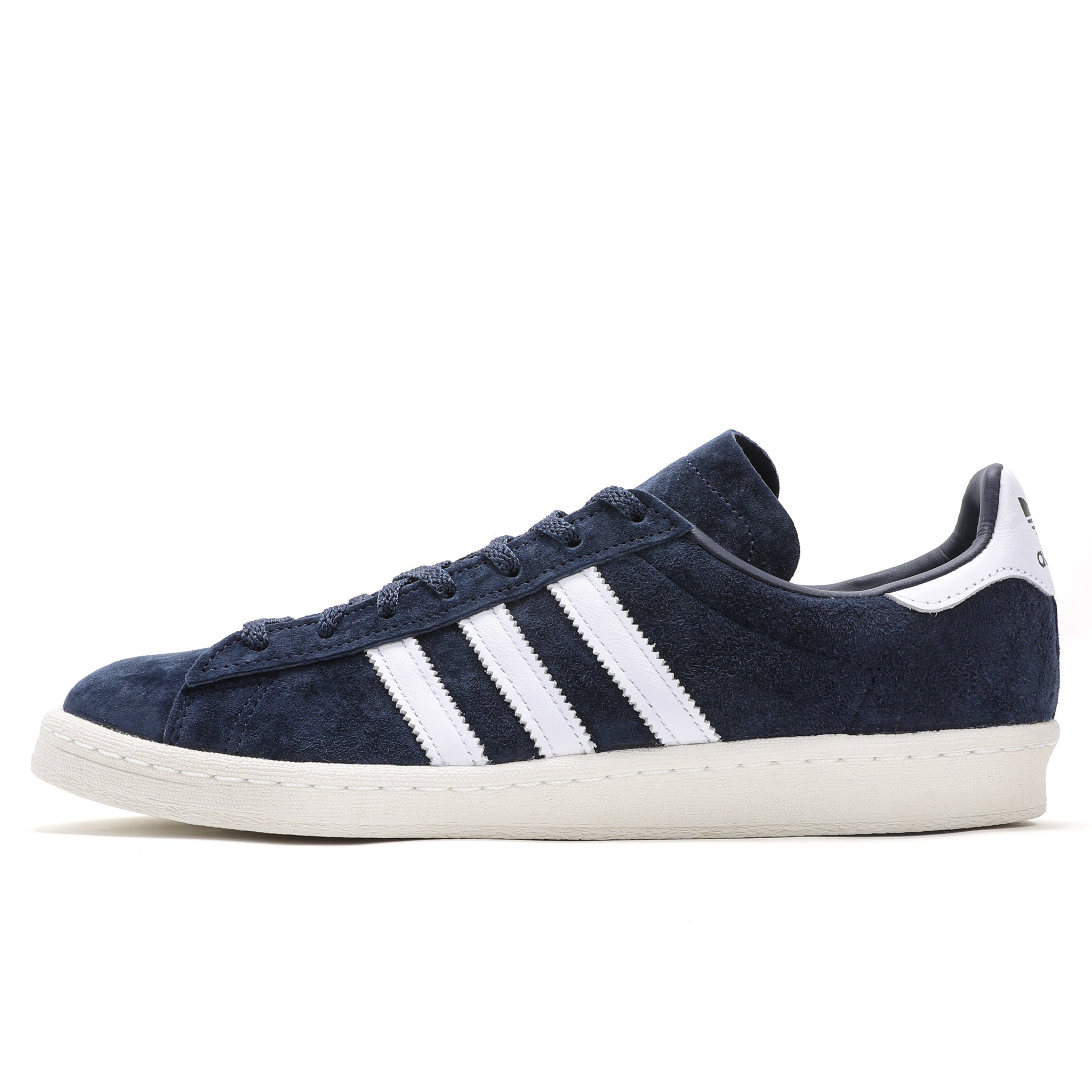 adidas campus navy white