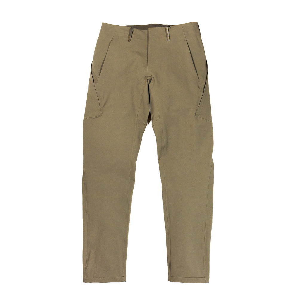 Stretch Ripstop Joggers - Camel, Gustin, Chinos