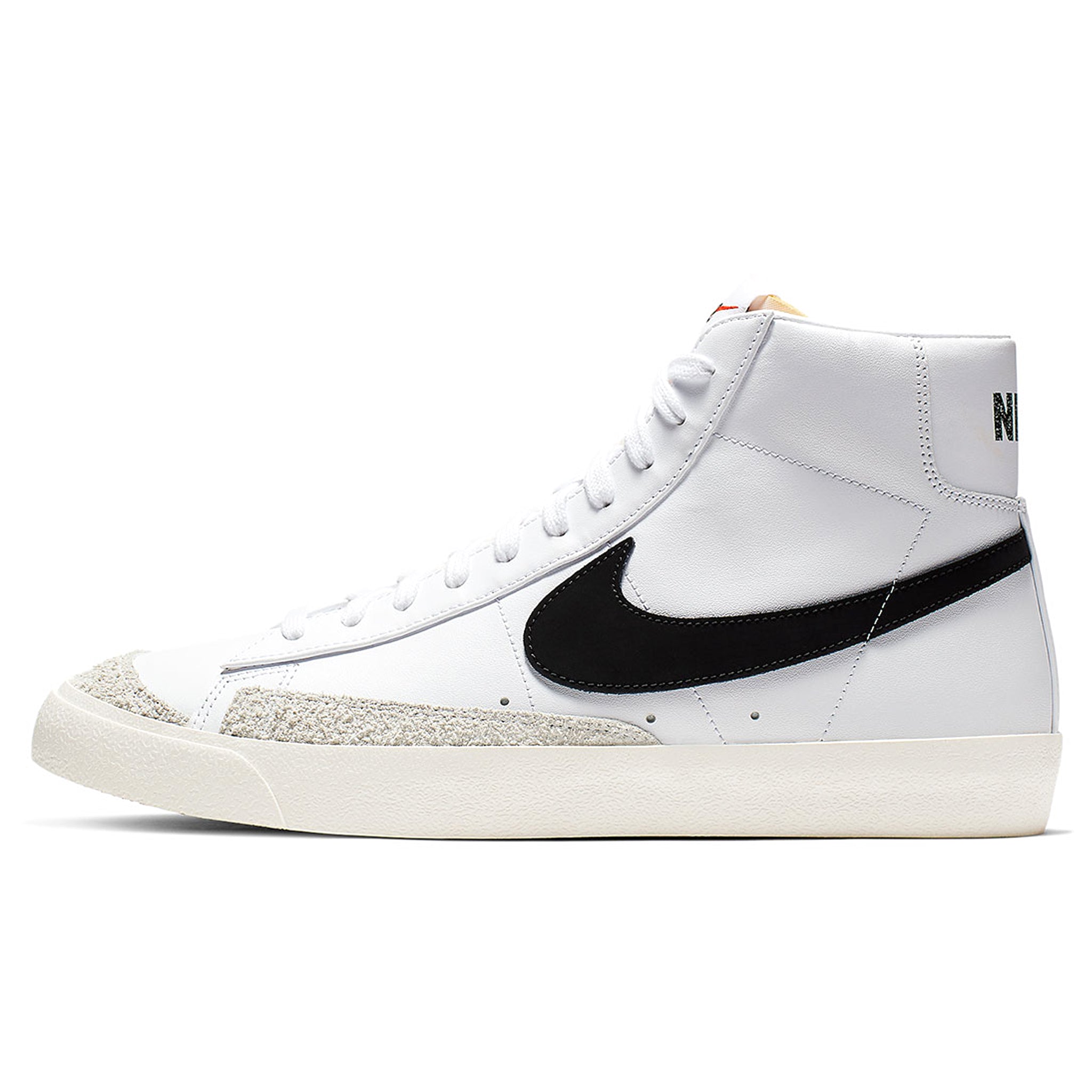 Nike Blazer Mid '77 Vintage (White 