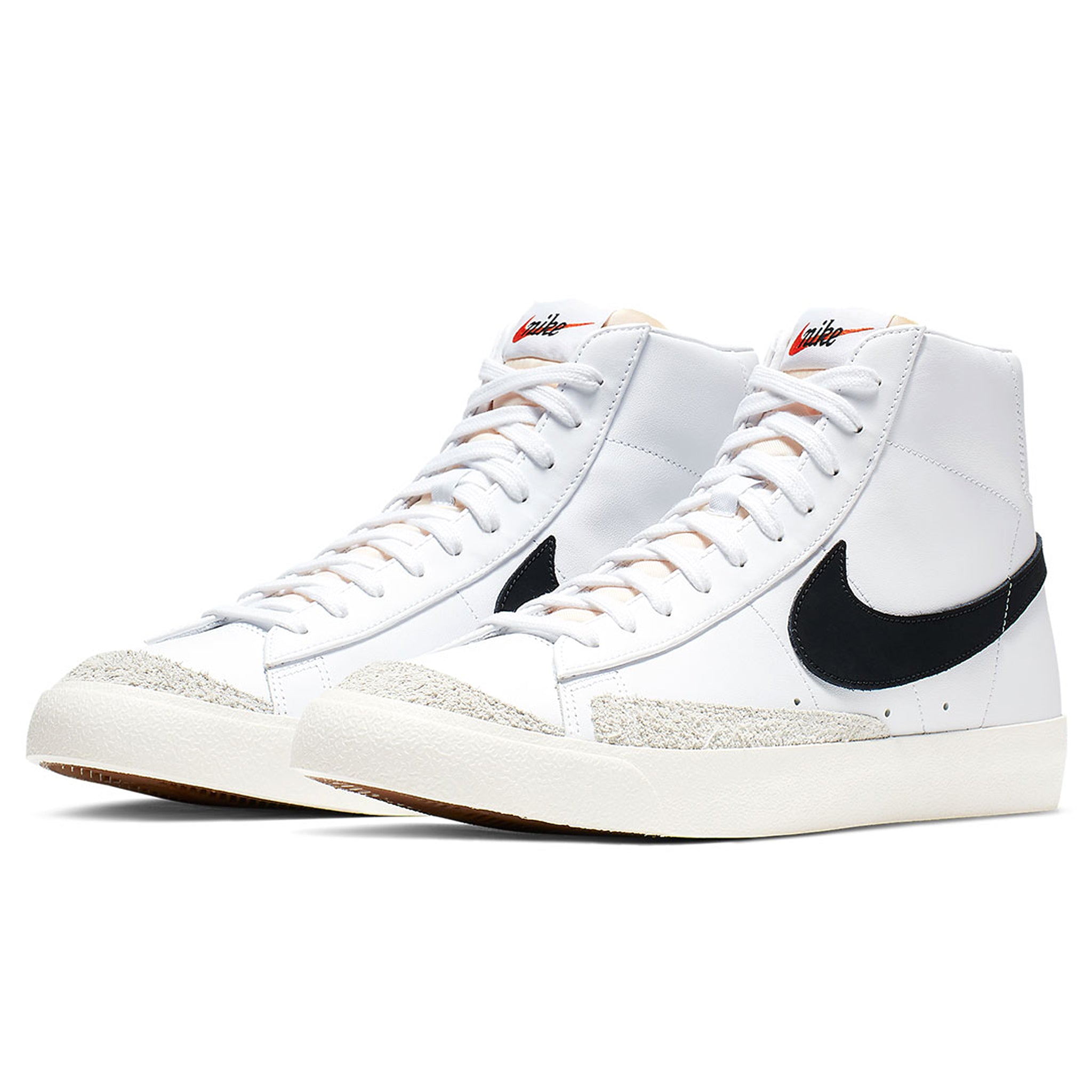 nike mid blazer 77 vintage