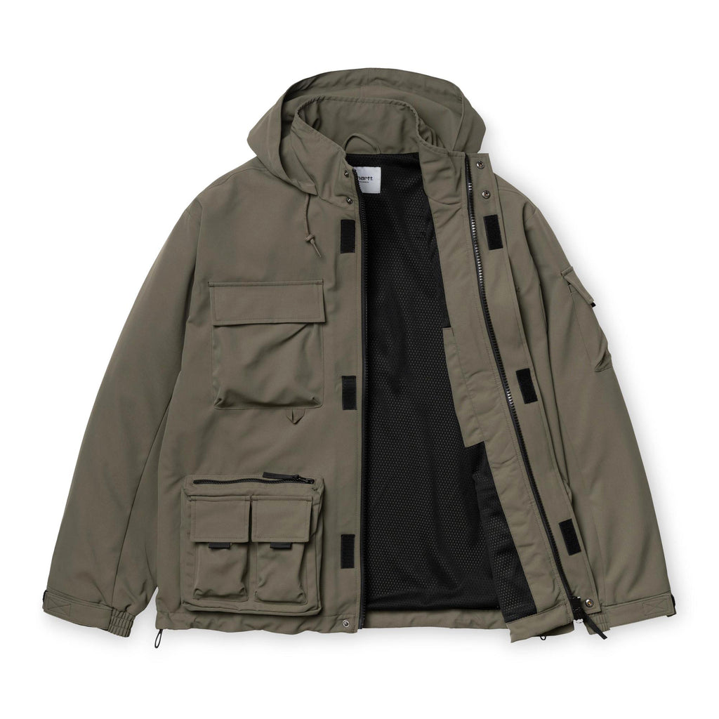 carhartt the north face