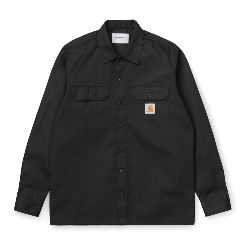 Carhartt WIP – The Darkside Initiative