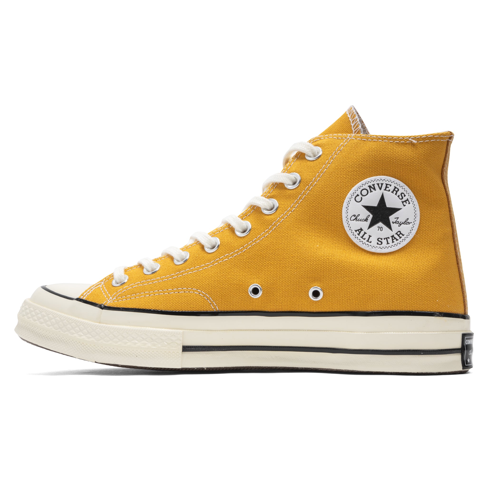 converse sunflower high