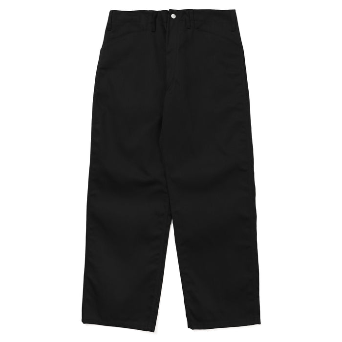 [231YTNH-PTM07] Neighborhood BDU Narrow Pant (Black) – The