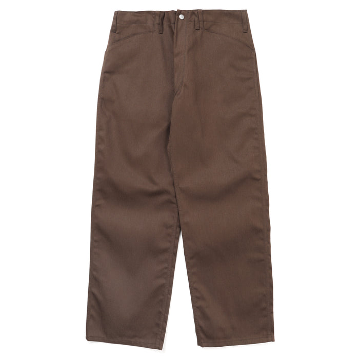 Hide and Seek B-Work-S Light Pant Black