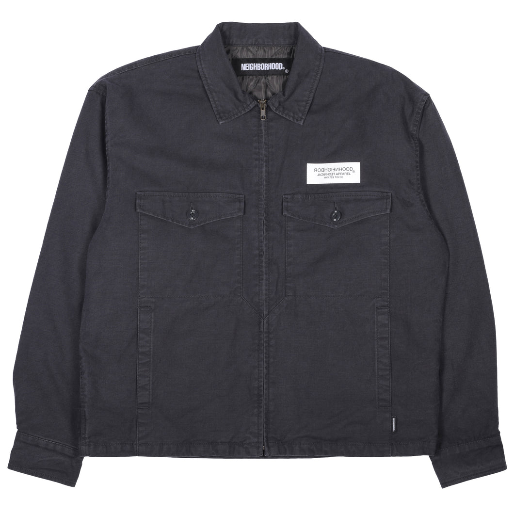 NEIGHBORHOOD 20AW LINER . MOD / C-JKT 大特価販売中 laverite.mg