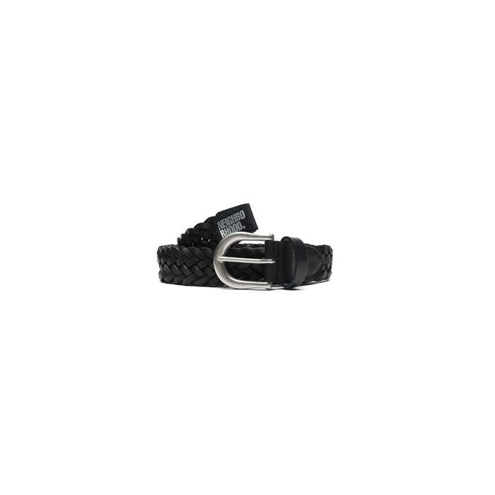 231MTNH-AC01] Neighborhood Paracord Belt (Black) – The Darkside