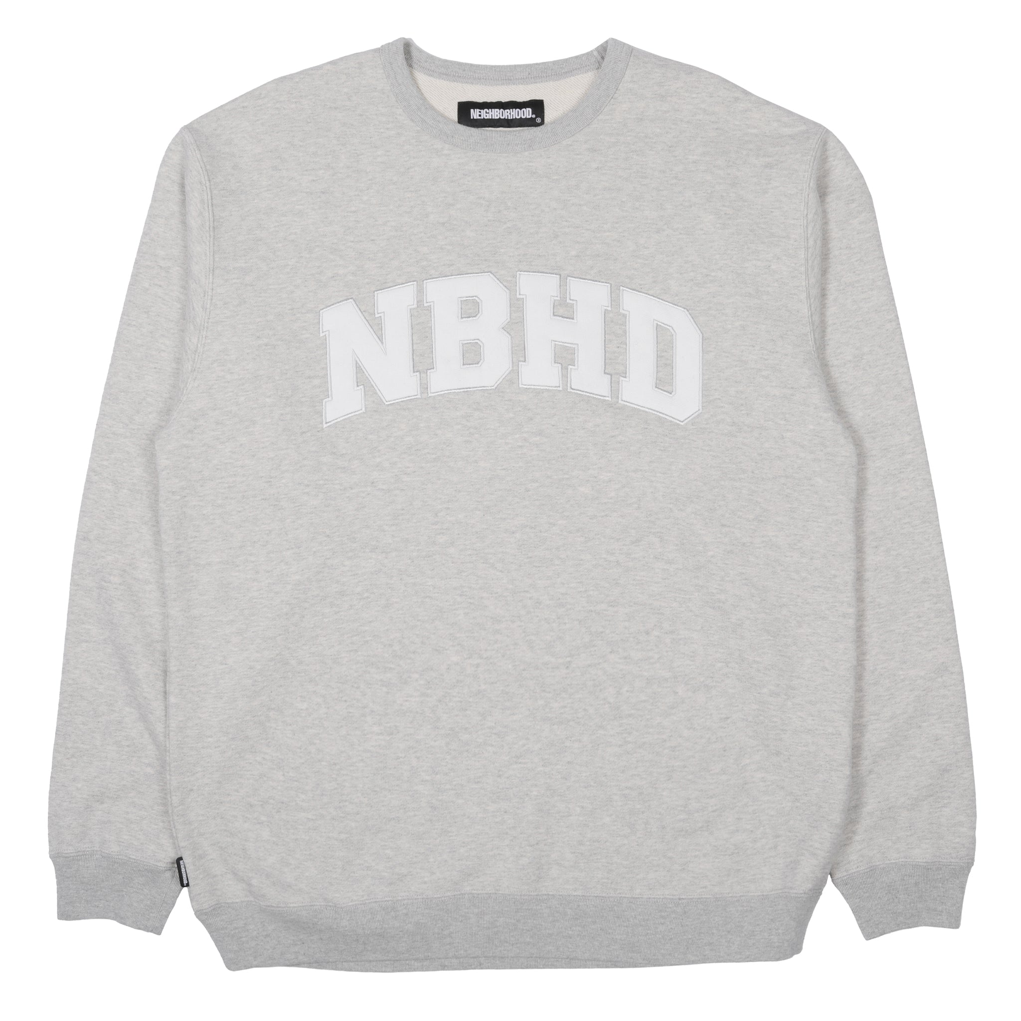 NEIGHBORHOOD 19AW 192MBASN-CSM01S