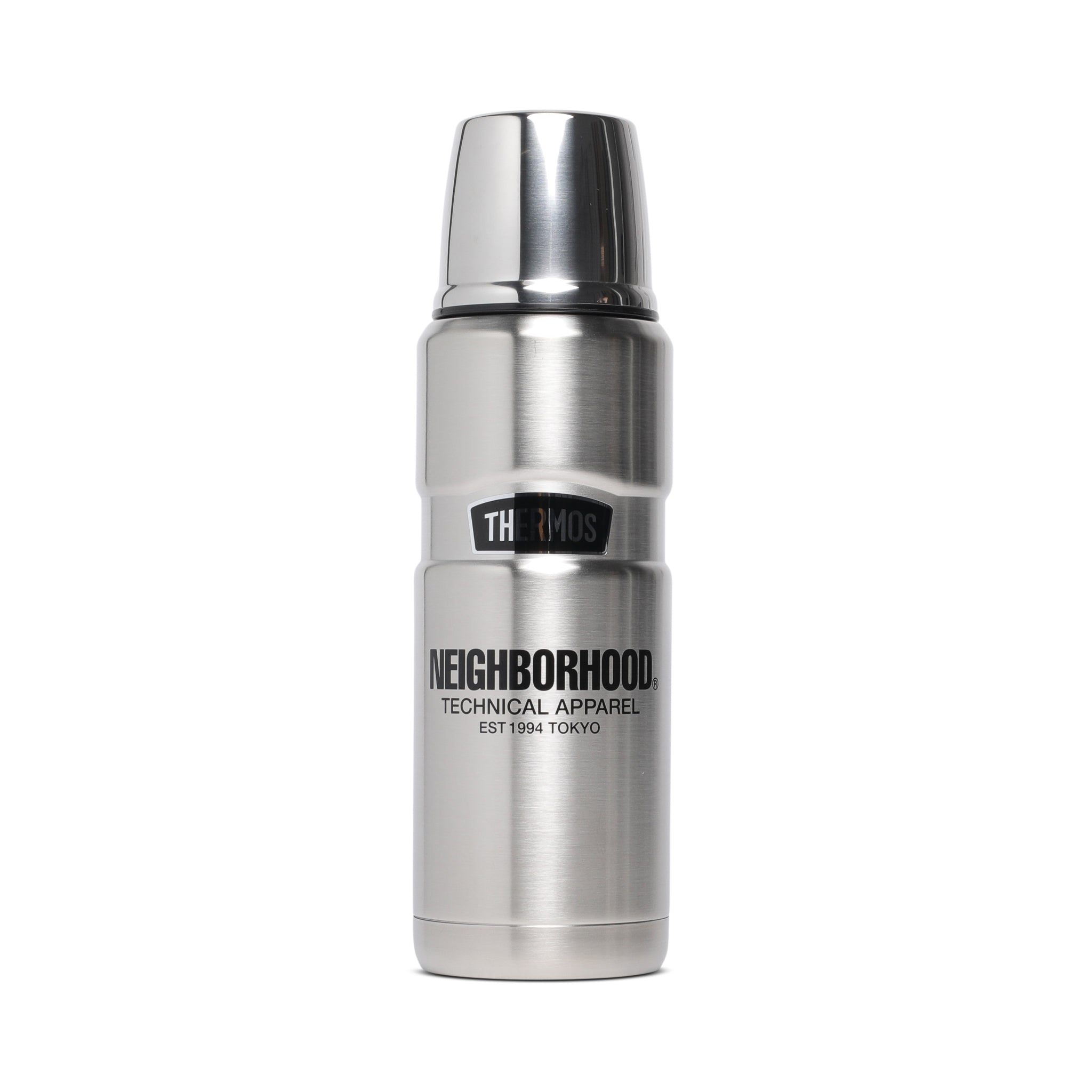 新品未使用 NEIGHBORHOOD THERMOS SS-BOTTLE 最安価格 70.0%OFF www