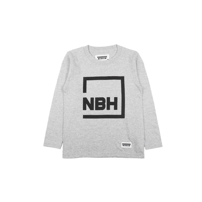 222LBOT-ST05] Neighborhood One Third OT T-Shirt-5 (Black) – The