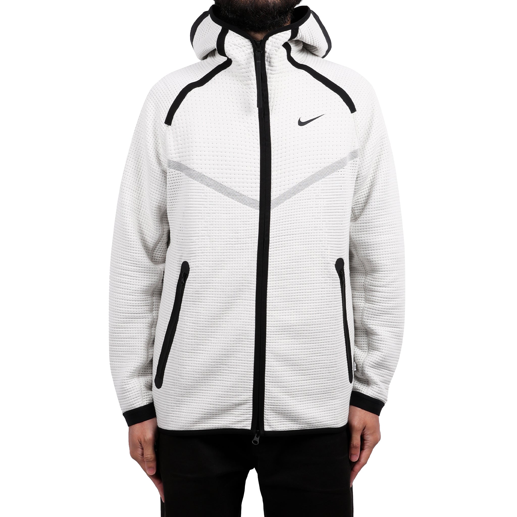 nike windrunner light bone