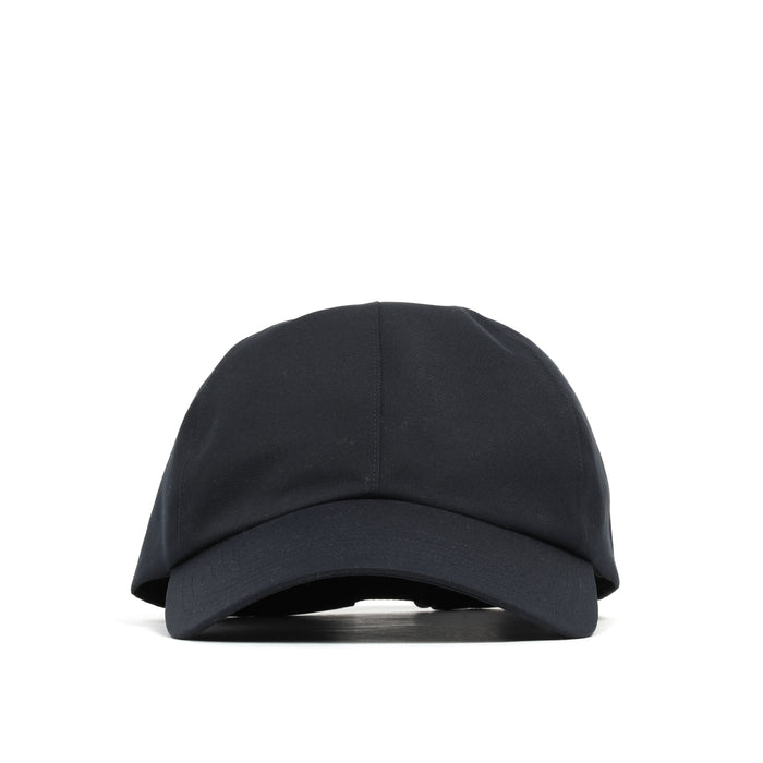 SUPS236U] Nanamica Watch Cap (Ecru) – The Darkside Initiative