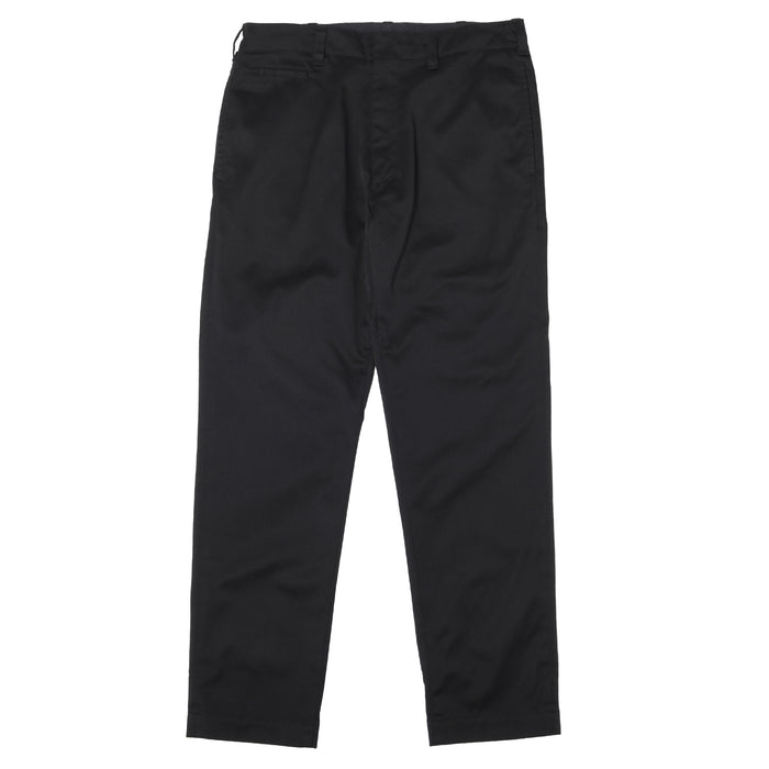 SUCS300U] Nanamica Straight Chino Pants (Navy) – The Darkside