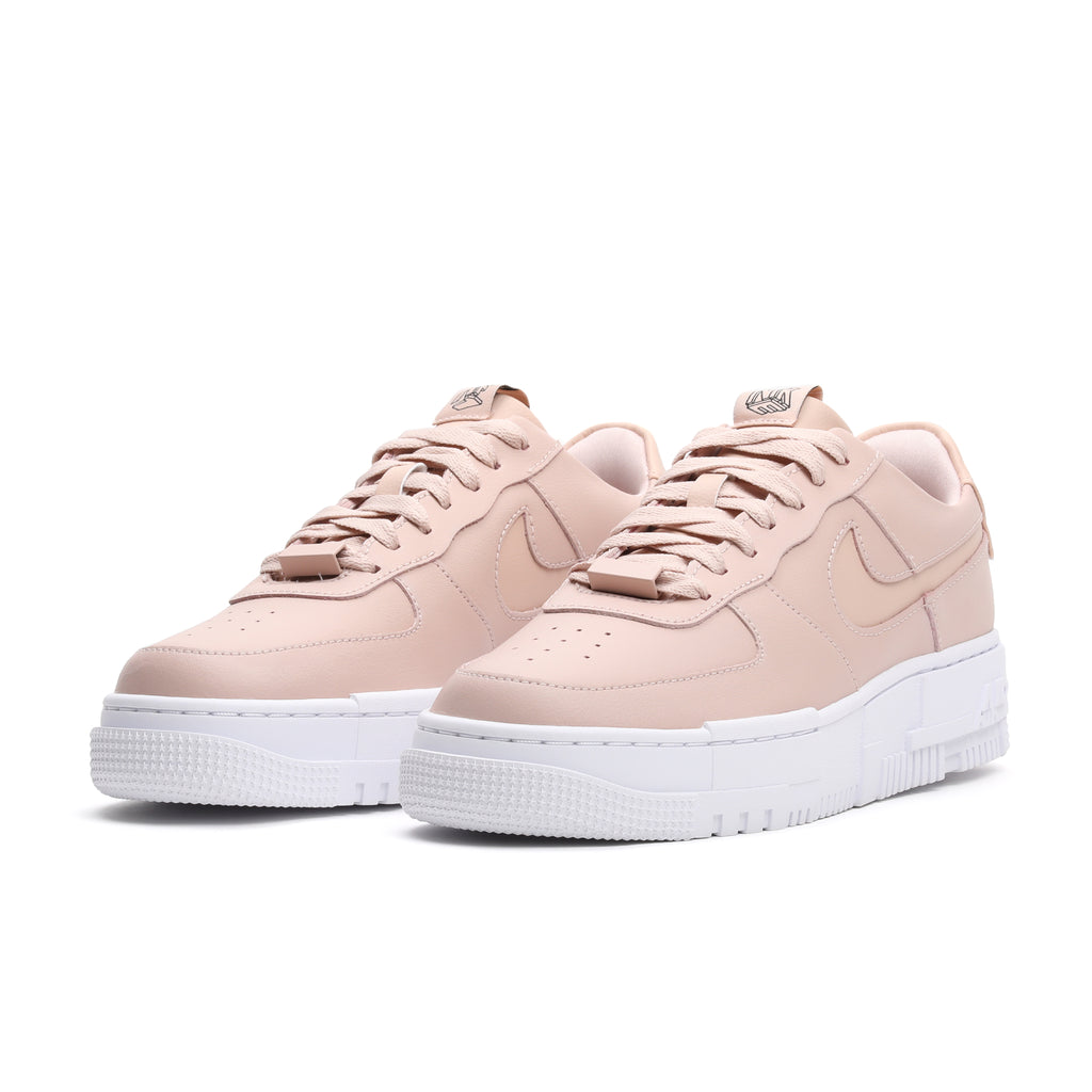 air force 1 particle beige