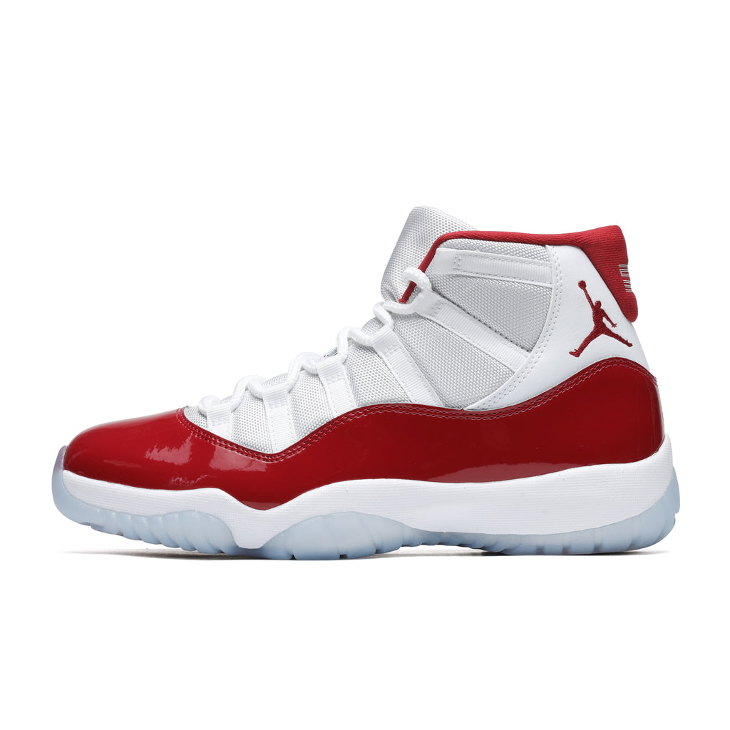 Air Jordan 11 Retro “Cherry” – The Darkside Initiative