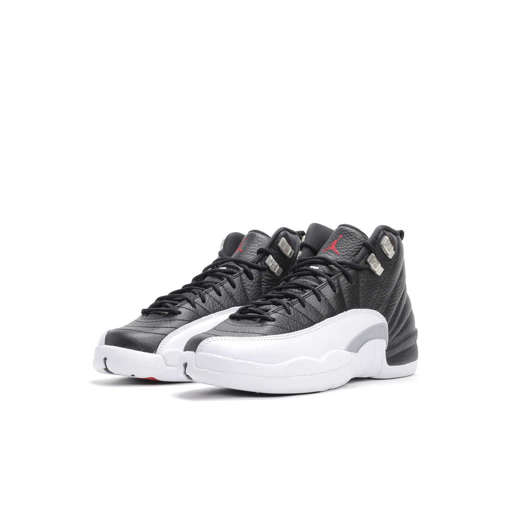 Air Jordan 12 Retro Low Playoff 9