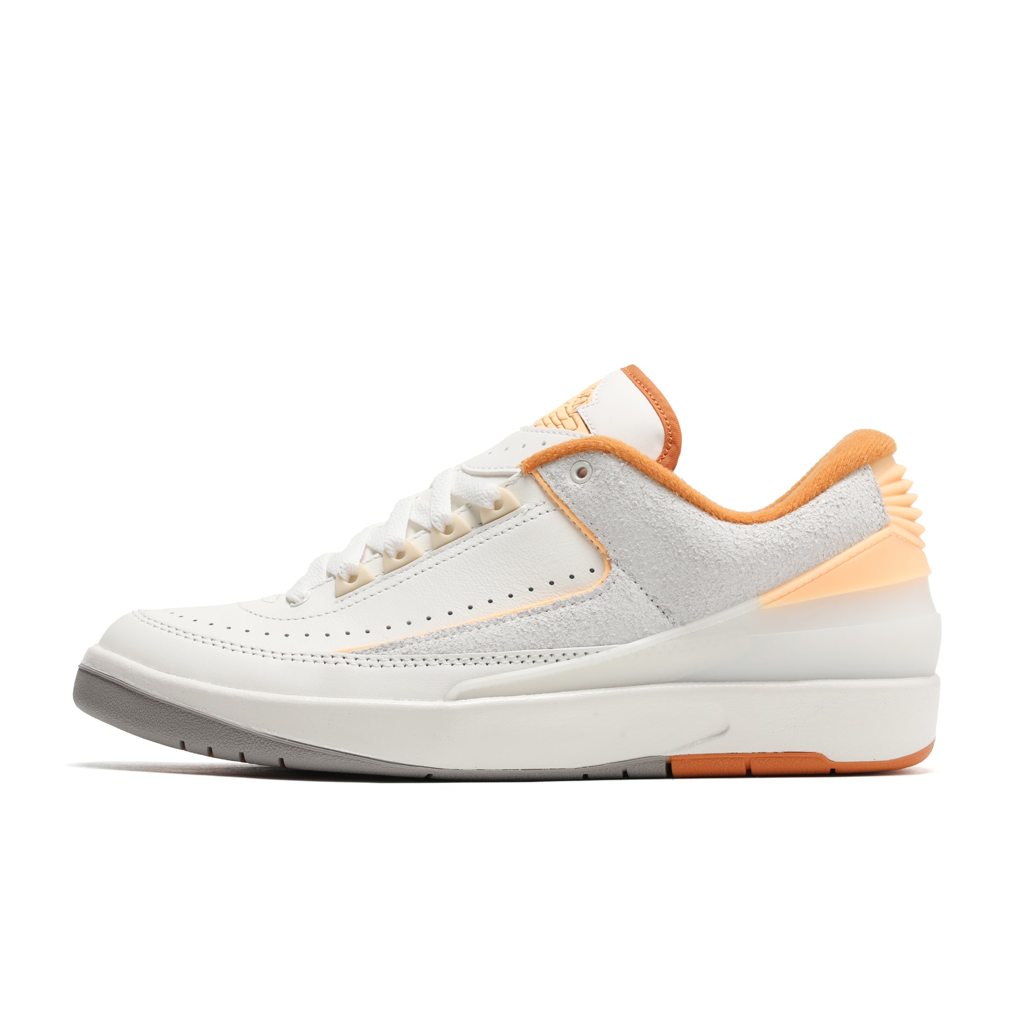 [DV9956-118] Air Jordan 2 Retro Low 'Melon Tint' (Sail, Melon Tint ...